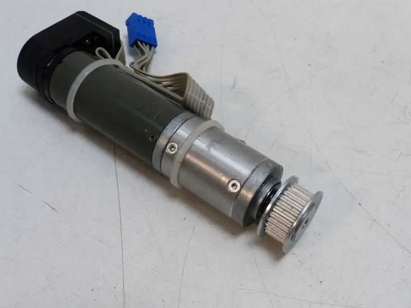 Produktfoto 1 von MAXON MOTOR 12008615.01 TOP ZUSTAND
