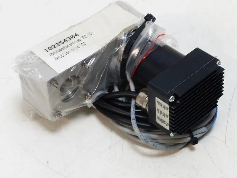 Produktfoto 1 von Faulhaber Minimotor SA 3564K024B CC UNUSED