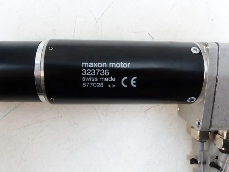 Produktfoto 1 von MAXON MOTOR 323736 TOP ZUSTAND