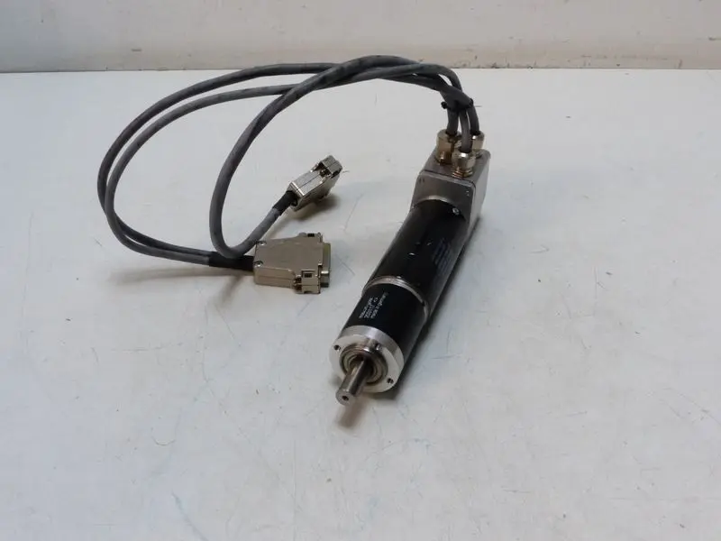 Produktfoto 1 von MAXON MOTOR 203117 TOP ZUSTAND