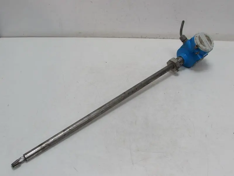 Produktfoto 1 von Endress+Hauser FTL51-EGQ2BB4F7A Liquiphant  M L=700mm