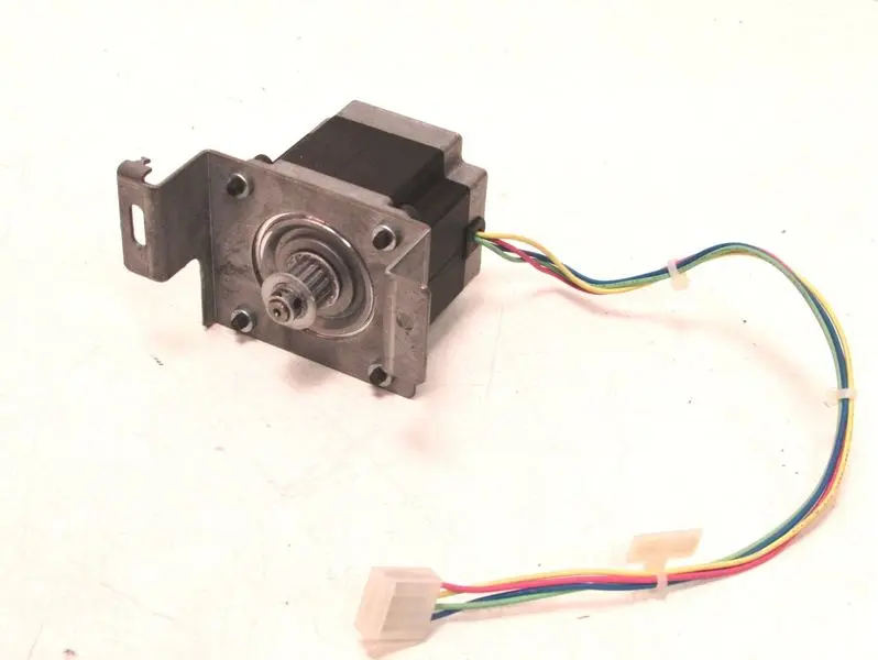 Produktfoto 1 von ASTROSYN 23KM-K355-33 Stepper TOP ZUSTAND
