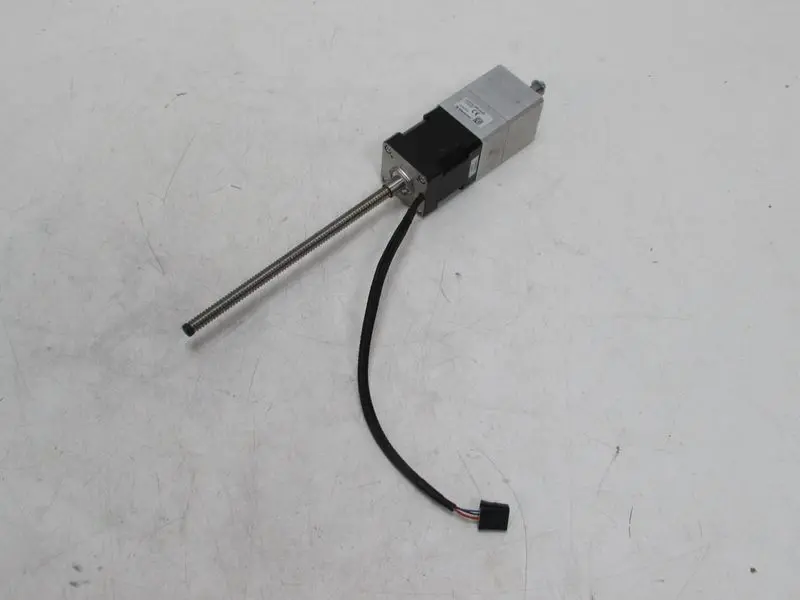 Nanotec LK4218L1806-KAMB FA615580 TOP ZUSTAND