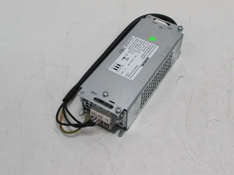 Produktfoto 1 von Siemens Micromaster 4 choke 6SE6400-3CC00-2AD3 6SE6 400-3CC00-2AD3 NEUWERTIG