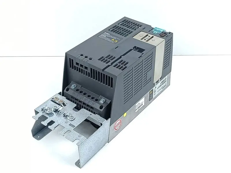 Produktfoto 1 von Siemens 6SL3210-1SE21-0AA0 Sinamics Power Module 340 400V 10,2A NEUWERTIG TESTED