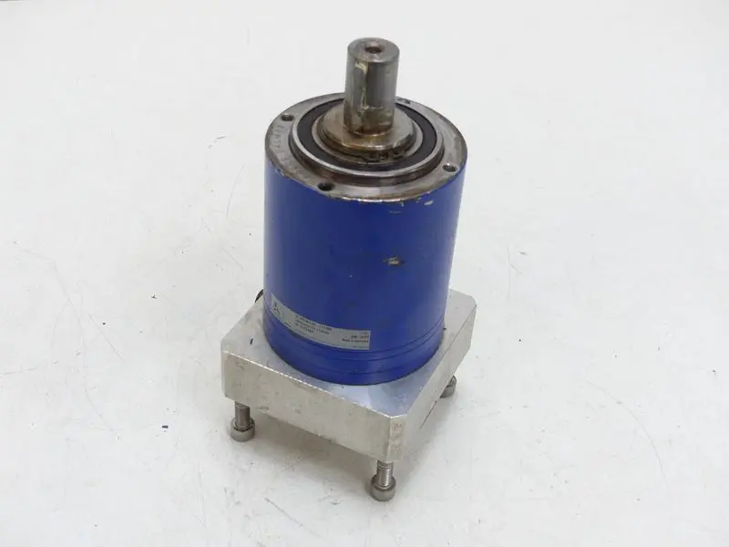 Produktfoto 1 von Alpha Getriebe LP090-ML2-25-111-000 i=25 LP 090-ML2-25 -111-000