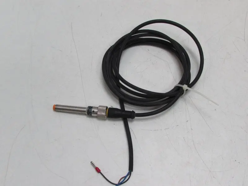 Produktfoto 1 von ifm electronic IE5288 Induktiver Sensor 10-36VDC Top Zustand