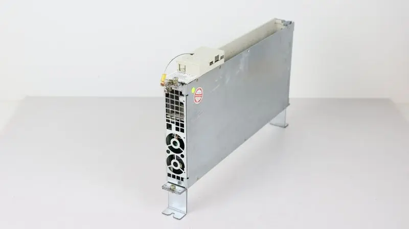 Produktfoto 1 von Siemens Sinumerik 840D NCU-Box 13A 6FC5247-0AA00-0AA2 Vers. G TESTED TOP ZUSTAND