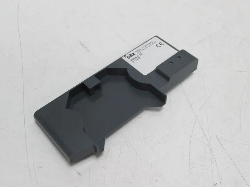 Produktfoto 1 von PILZ PSSu A EC 312902 NEUWERTIG