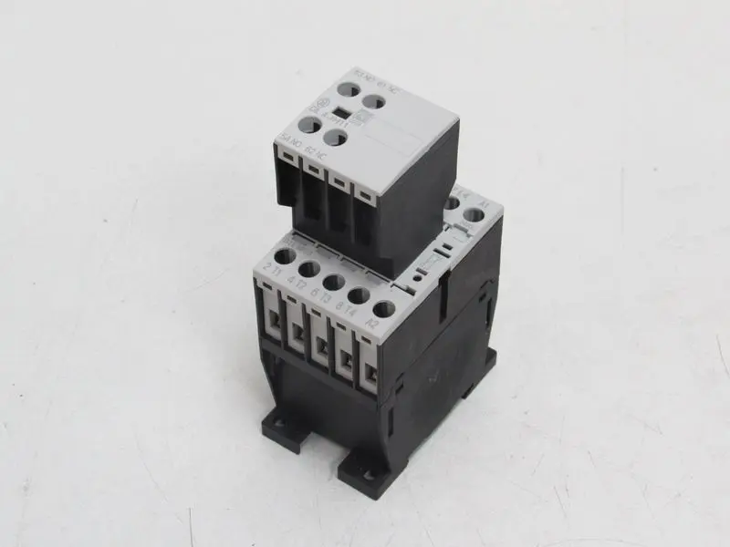 Produktfoto 1 von Moeller DIL MP20 + DIL A-XHI11 Leistungsschütz Top Zustand