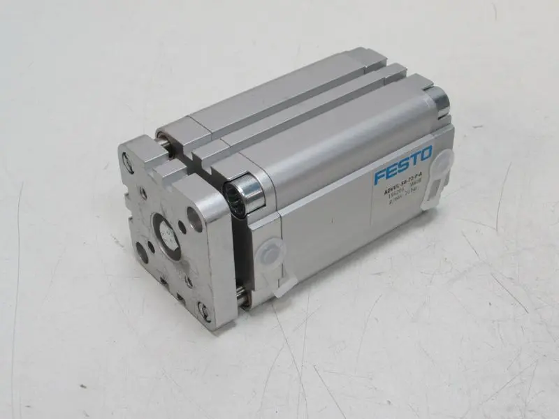 Produktfoto 1 von FESTO ADVUL-50-72-P-A Kompaktzylinder 156206 p max: 10 bar NEUWERTIG