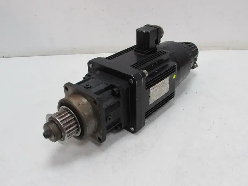 Produktfoto 1 von Indramat MAC092A-0-DD-4-C/095-B-1/WI524LV/S001 092A-0-DD-4-C/095-B-1 TOP ZUSTAND
