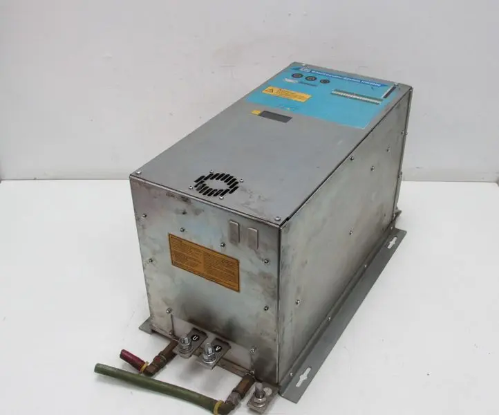 Produktfoto 1 von Harms + Wende HWI2432 CAN HW2000  TOP ZUSTAND