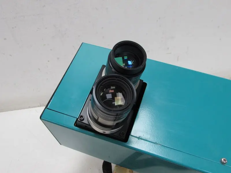 Produktfoto 1 von Mechatronik optoCAM MPT MPT800 Bj. 1995 230V /50 0,2kW + KAL TOP ZUSTAND