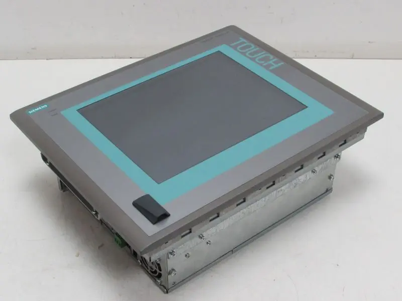 Produktfoto 1 von Siemens HMI IPC677C 6AV7890-0AE20-0AC0 + 677B/C A5E02713375 TESTED NEUWERTIG