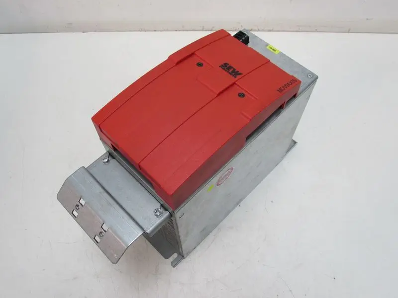 Produktfoto 1 von SEW Eurodrive MXZ80A-050-503-00 ZK Entlade Modul TESTED TOP ZUSTAND