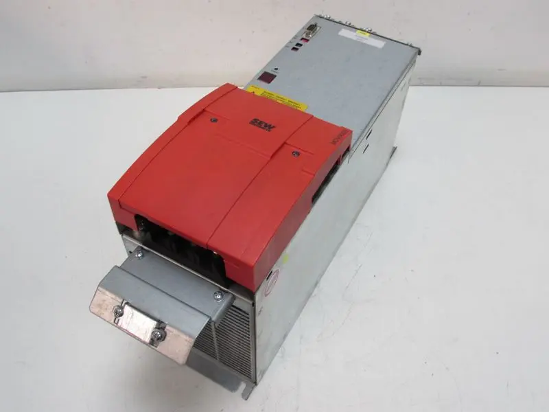 Produktfoto 1 von SEW Eurodrive Versorgungsmodul MXP80A-075-503-00 75kW TESTED TOP ZUSTAND