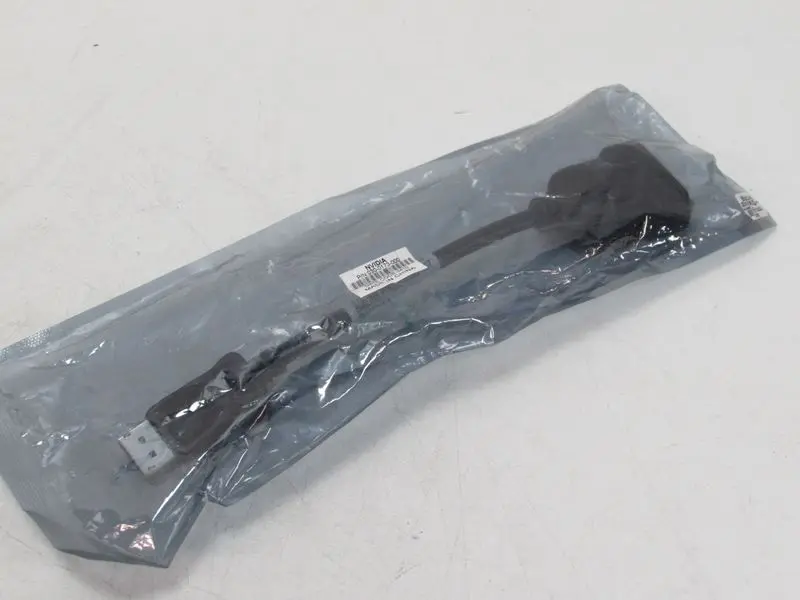 Produktfoto 1 von NVIDIA 030-0173-000 PNY Displayport UNUSED OVP