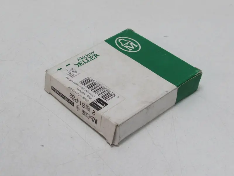 Produktfoto 1 von Moeller S1-PS3 Stecker-Schnittstelle UNUSED OVP