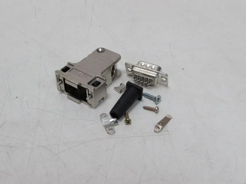 Produktfoto 1 von Moeller PS416-ZBS-410 Datenstecker UNUSED OVP