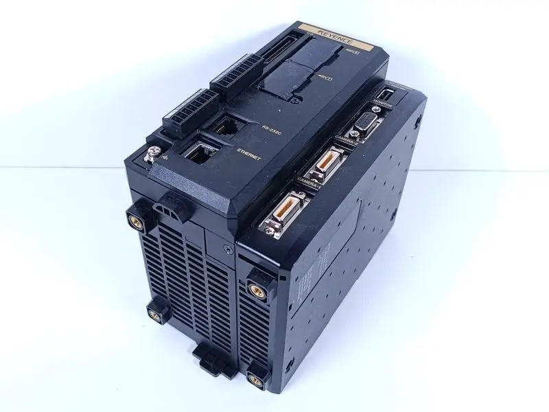 Produktfoto 1 von KEYENCE CV-X150MP TESTED & TOP ZUSTAND