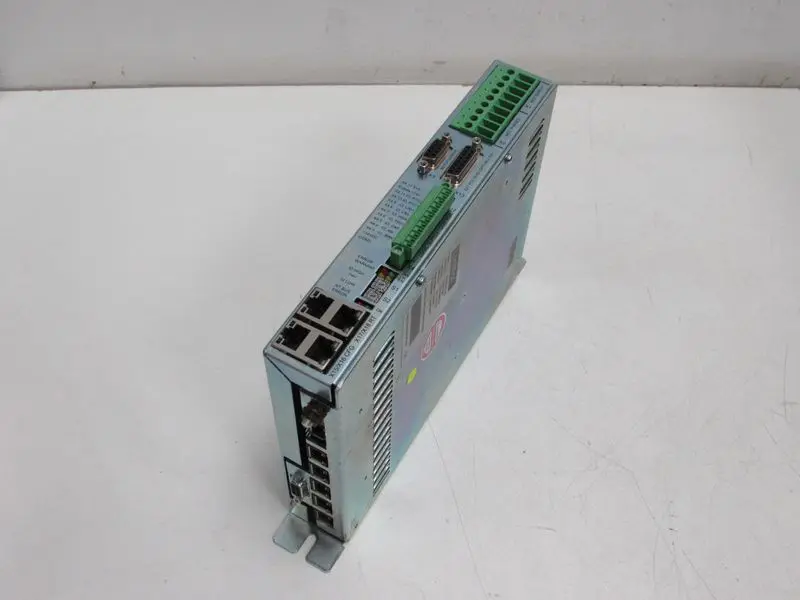 Produktfoto 1 von LinMot E1230-DP-UC Part.No. 0150-1766 VER.1 REV.E TESTED TOP ZUSTAND