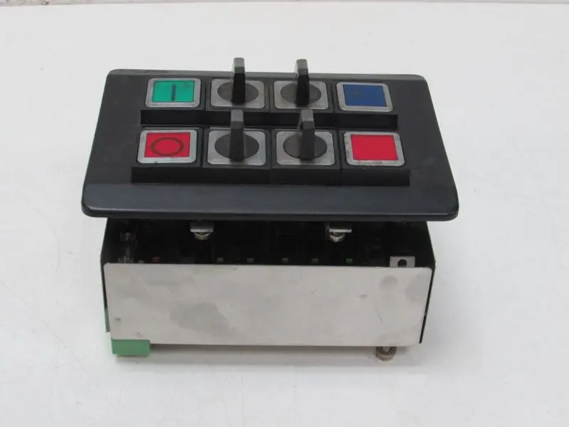 Produktfoto 1 von MOELLER KLÖCKNER ELP1 ELP 1 24VDC 12W