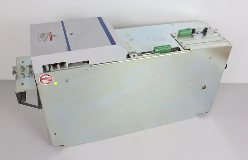 Produktfoto 1 von Rexroth AC-Controller HDS04.2-W200N-HS12-01-FW TESTED TOP ZUSTAND