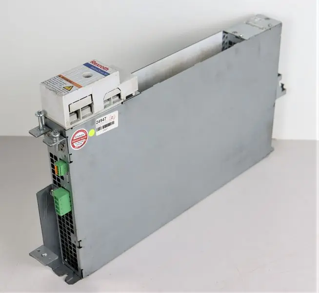 Produktfoto 1 von Rexroth Indradrive HMS01.1N-W0036-A-07-NNNN MNR: R911295324 TESTED & TOP ZUSTAND