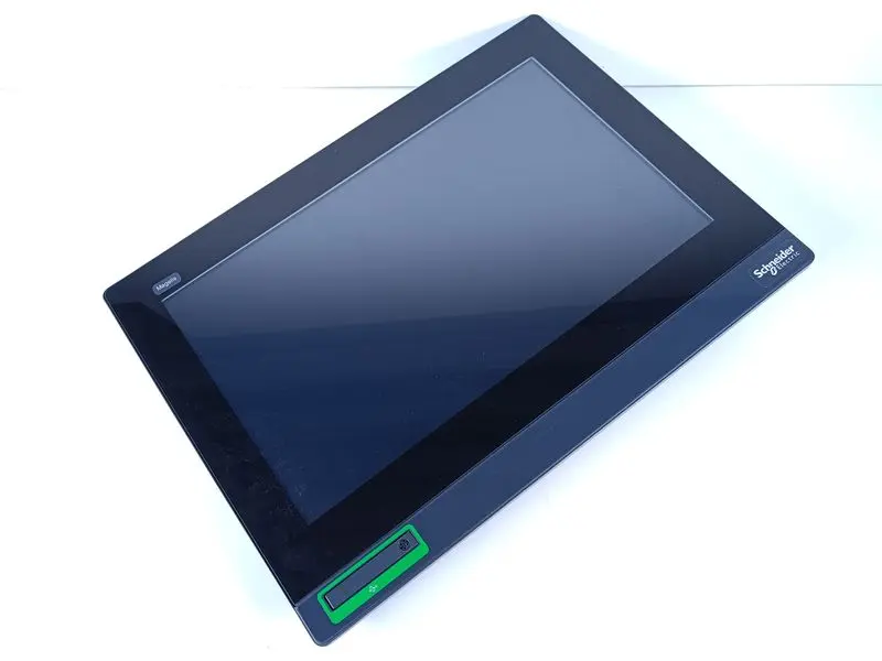 Schneider Electric Magelis GTU Series HMIDT752 15W Touch TESTED & NEUWERTIG