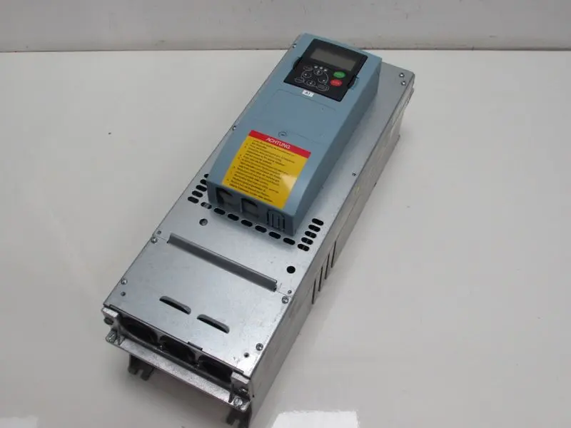 Produktfoto 1 von Konecrane PSU015NF1N1+ Steuerungsgerät CSU14 - D2V015NF1N14 TOP ZUSTAND