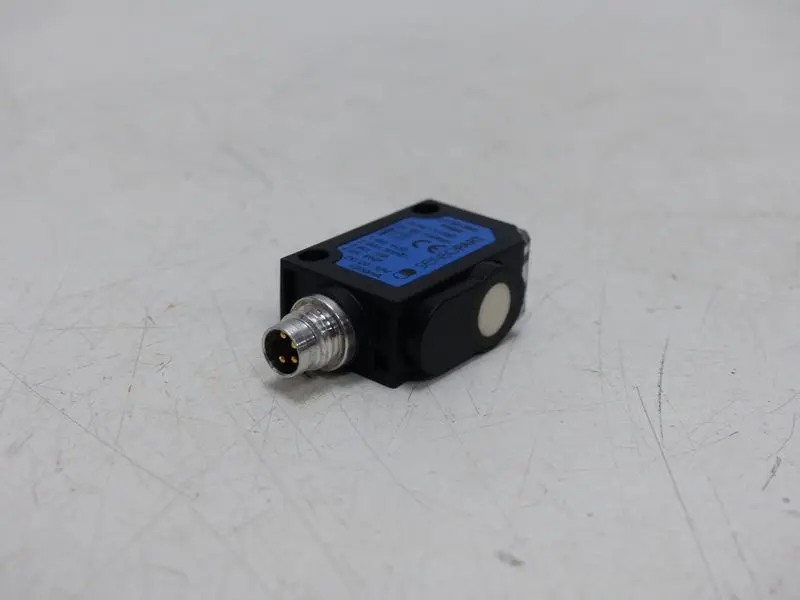 Produktfoto 1 von SensoPart UT 20-240-PSM4 UT20240-PSM4 Sn: 20 bis 240mm 20 bis 30V DC TOP ZUSTAND