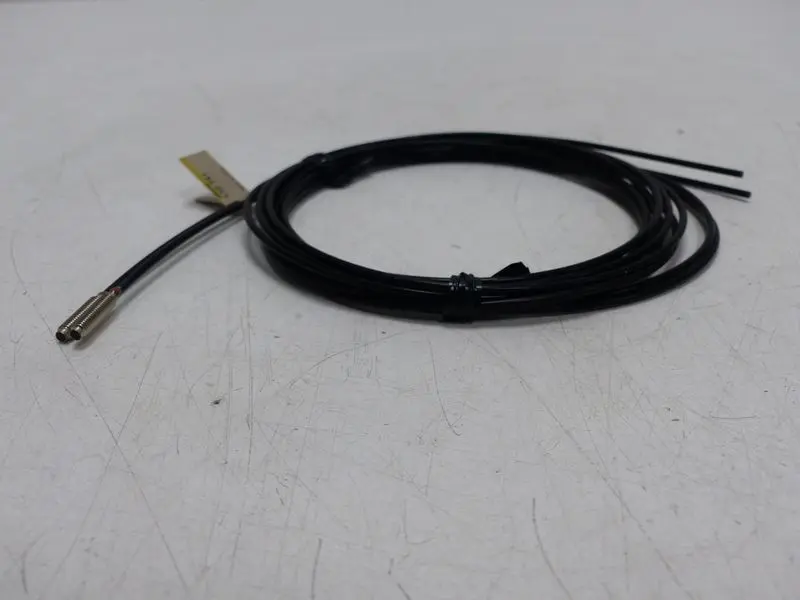 Produktfoto 1 von Omron E32-T51 Lichtwellenleitersensor 2m UNUSED