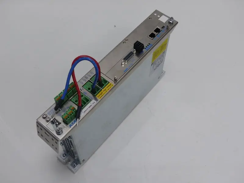 Produktfoto 1 von AMK AMKASYN KW 8 KW8 8KVA 13.2A + KW-R26 TESTED NEUWERTIG