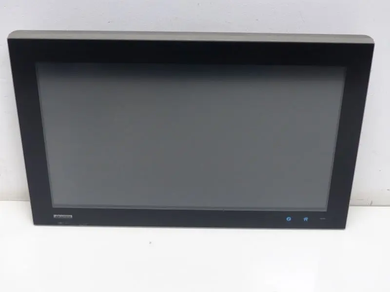Produktfoto 1 von Advantech Panel PC SPC-2140WP-T3AE TESTED