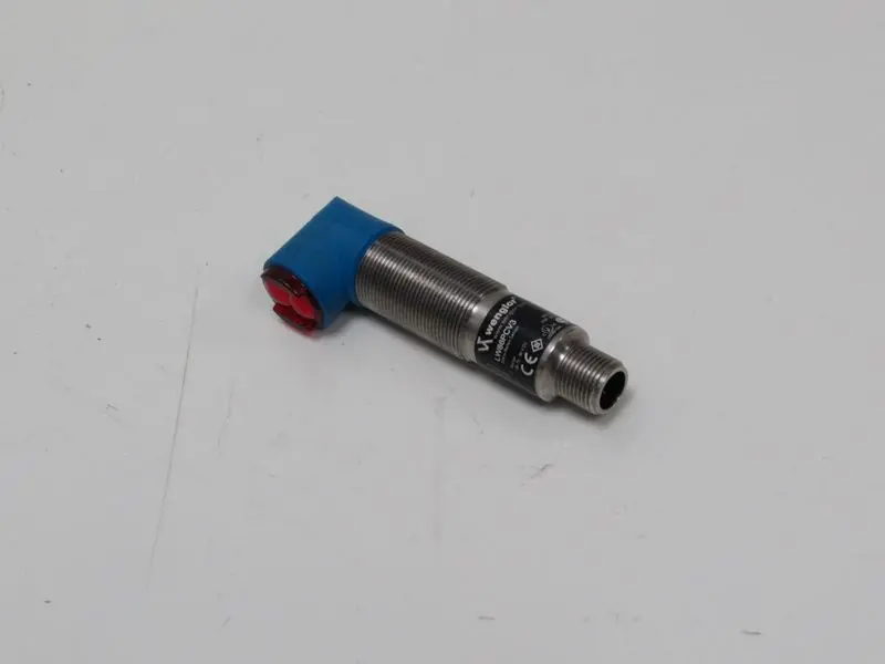 Produktfoto 1 von Wenglor Spiegelreflexschranke LW86PCV3 TOP ZUSTAND