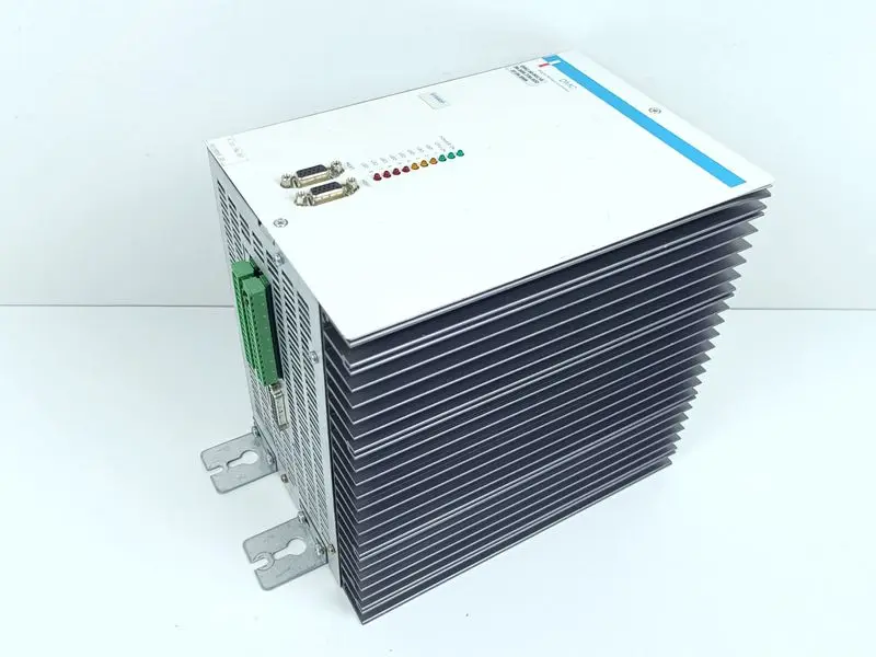 Produktfoto 1 von Danaher Motion DMC 51540P-AC EXT 24 No. 9032 0120 50  TOP ZUSTAND