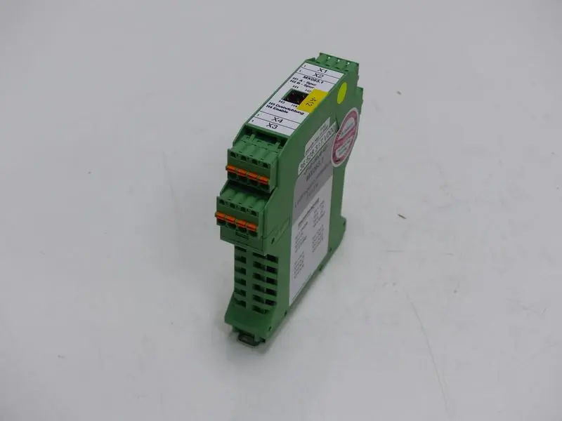 Produktfoto 1 von FERAG MX063.1 Leitfrequenzinterface 5V//5V 36.528.317.V000 TESTED TOP ZUSTAND