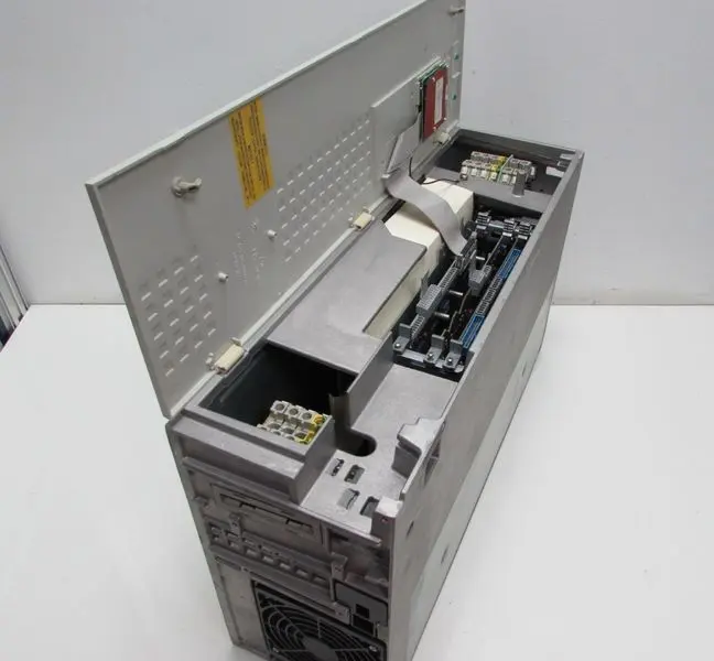 Produktfoto 1 von Siemens Simovert VC 6SE7022-6EC61 Erz.ST.A + CUVC SCB2 T300 TESTED & TOP ZUSTAND