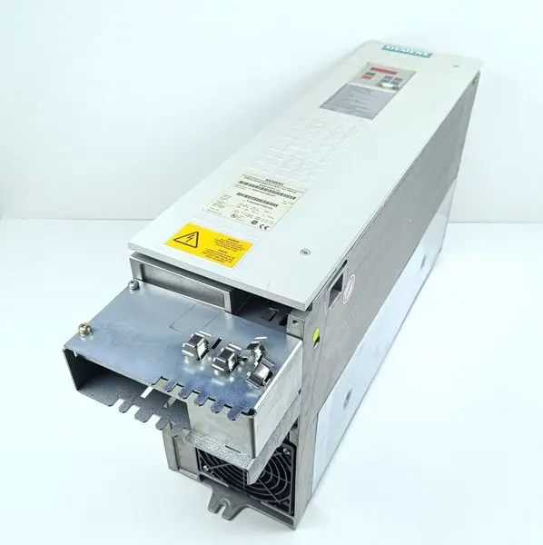 Produktfoto 1 von Siemens Simovert VC 6SE7022-6EC61 Erz.ST. A + CUVC + SCB2 + T300 TESTED & TOP