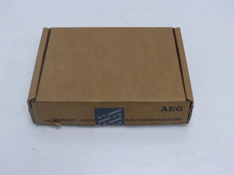 Produktfoto 1 von AEG AS-BTXT-201 TXT 201 UNUSED & OVP