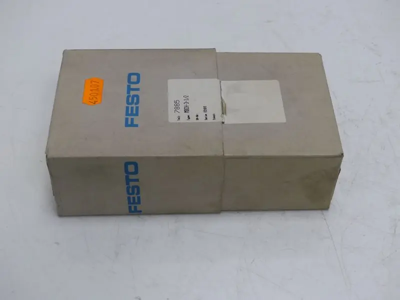 Produktfoto 1 von Festo Magnetventil 7885 MOCH-3-1/2 OVP UNUSED