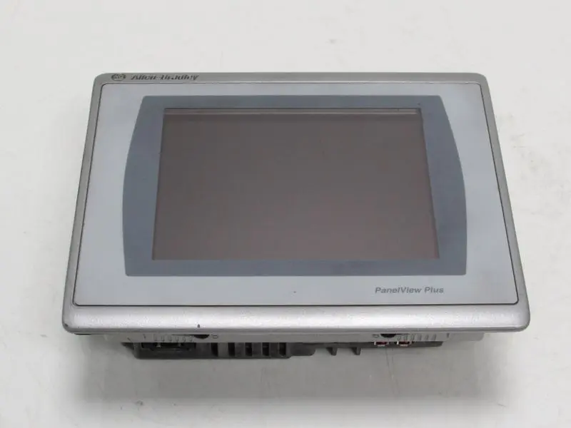 Produktfoto 1 von Allen Bradley PanelView Plus 7 2711P-T7C22D9P Ser A  TESTED USED