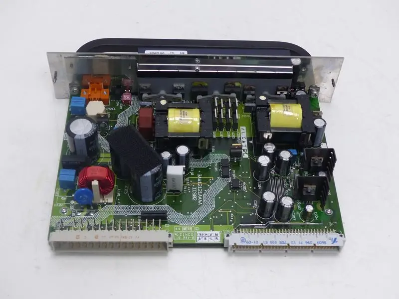 Produktfoto 1 von NUM Alimentation 150W 3AW 00482 AAAA ICS 04 TESTED &  NEUWERTIG