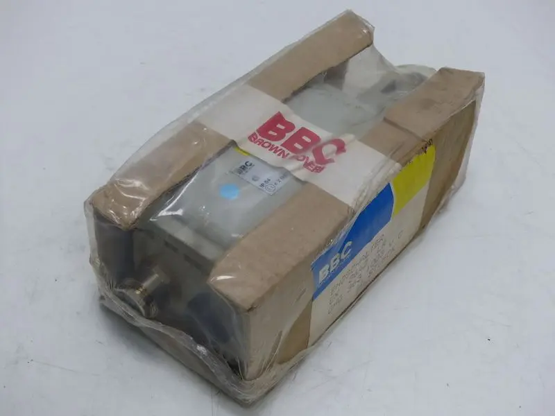Produktfoto 1 von BBC Brown Boveri Endschalter GHG 363 1003 VO OVP & UNUSED
