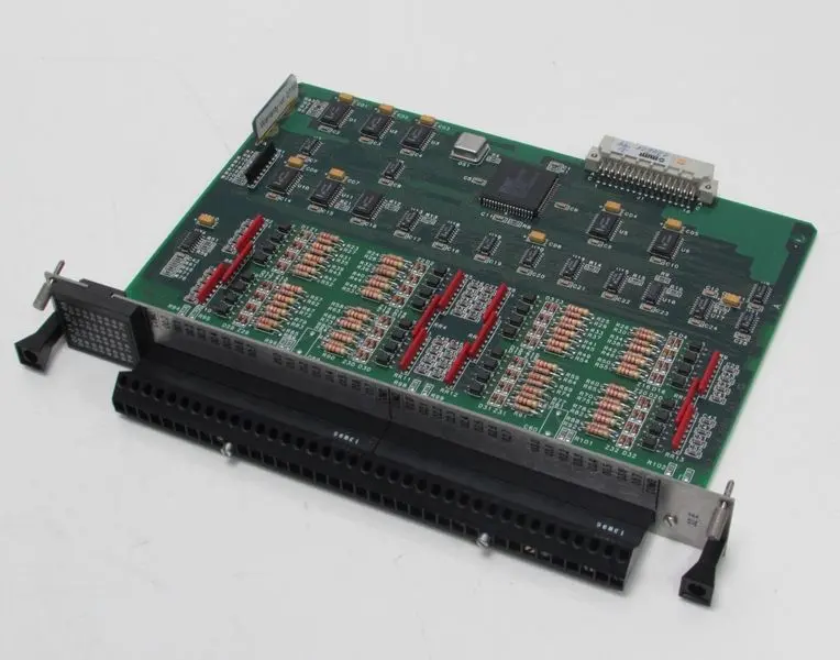 Produktfoto 1 von NUM 32E FC 200 204 088 FC200204088 0204204159B Board NEUWERTIG