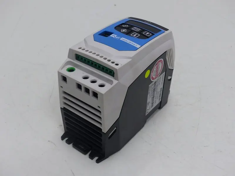 Produktfoto 1 von Peter Electronic VersiDrive i VDI-037-E2 2I000.23037 TESTED & TOP ZUSTAND