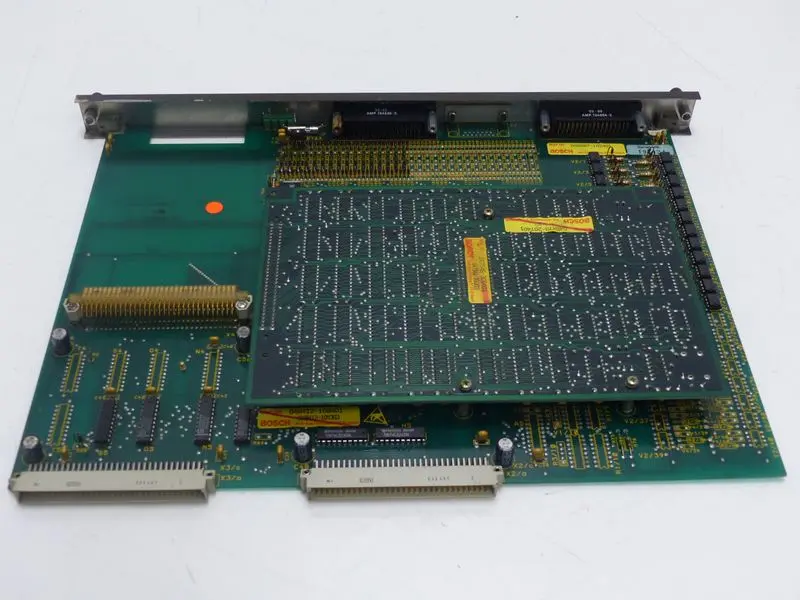 Produktfoto 1 von Bosch E-A24/0.1- 048687-102401 I/O Modul