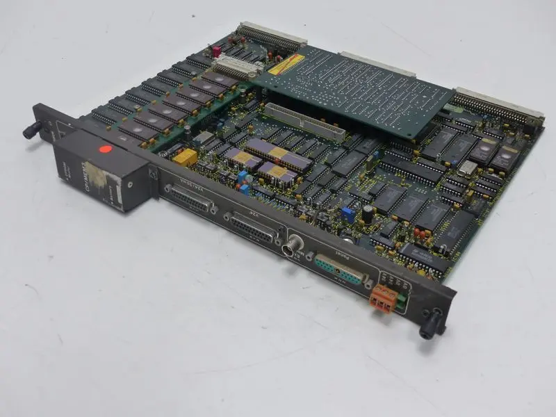 Produktfoto 1 von Bosch CNC CP/MEM3 056305-109401