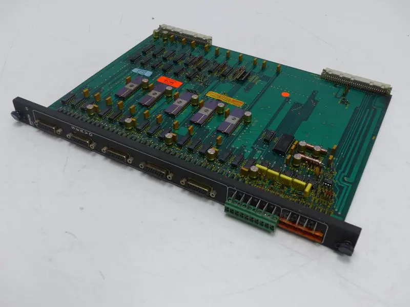 Produktfoto 1 von Bosch CNC Modul 47640-204401 047641-2017